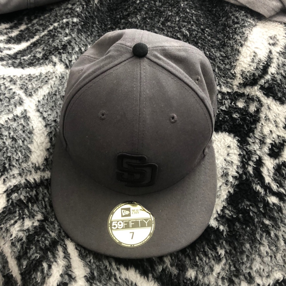New Era Padres hat